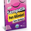 7. SINIF SEMPATİK FEN BİLİMLERİ SORU BANKASI