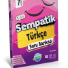7. SINIF SEMPATİK TÜRKÇE SORU BANKASI