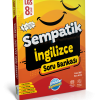 8. SINIF SEMPATİK İNGİLİZCE SORU BANKASI
