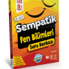 8. SINIF SEMPATİK FEN BİLİMLERİ SORU BANKASI