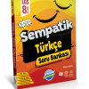 8. SINIF SEMPATİK TÜRKÇE SORU BANKASI