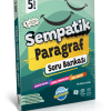 5. SINIF SEMPATİK PARAGRAF SORU BANKASI ( 2025 )