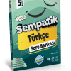 5. SINIF TÜRKÇE SEMPATİK SORU BANKASI (2024-2025)