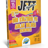 8. SINIF JETT DİN KÜLTÜRÜ VE AHLAK BİLGİSİ 15 DENEME