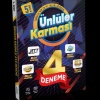 5. SINIF 4LÜ KARMA DENEME