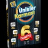 8. SINIF 6LI KARMA DENEME