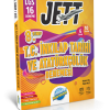 8. SINIF JETT T.C. İNKILAP TARİHİ VE ATATÜRKÇÜLÜK 16 DENEME