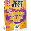 8. SINIF JETT DİN KÜLTÜRÜ VE AHLAK BİLGİSİ 16 DENEME