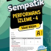 5.Sınıf Sempatik Performans İzleme-4 (SÖZEL A ) 2024-2025