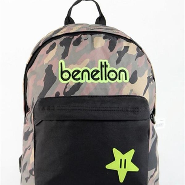 BENETTON ÇANTA