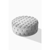 Romossi Luxury Kapitoneli Puf