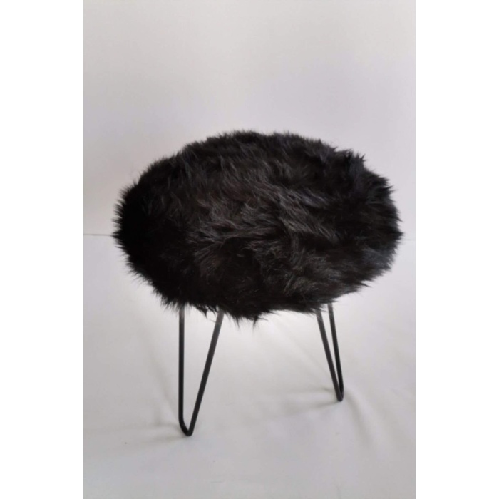 Peluşlu Puf