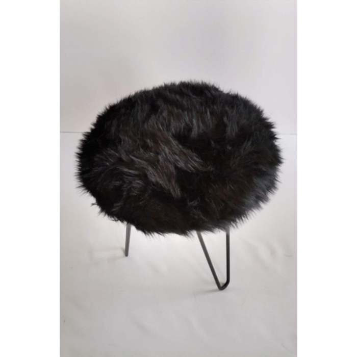Peluşlu Puf