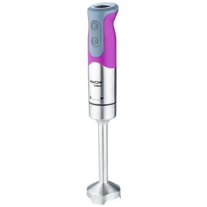 AWOX TULIPSO CUBUK BLENDER 800W(max)