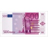 Düğün Parası - 500 Euro