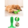 BUFFER® Köpek Diş Temizleyici ve Kaşıyıcı Sağlıklı Küçük Boy Oyuncak
