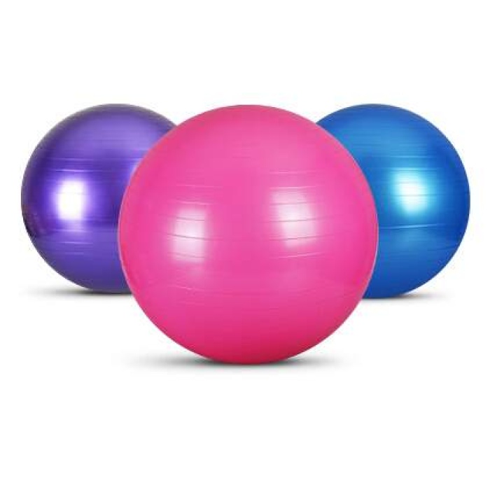 Gymnastic Ball Pilates Topu 65 cm