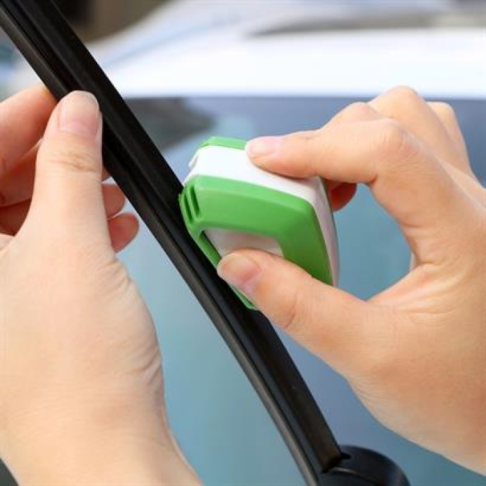 BUFFER® Araç Silecek Bakımı Onarımı  Ve  Silecek Temizleme Aparatı Silecek Yenileyici