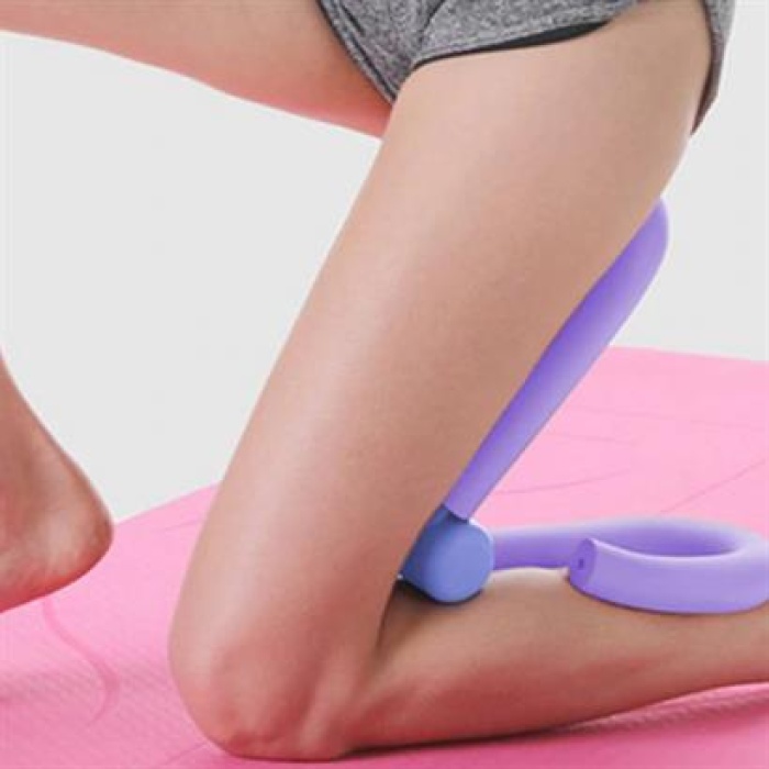 BUFFER® Vücut Geliştirme için Yoga ve Topsuz  Pilates Hareketleri  Yaylı Aparatı