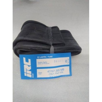 Irc 16x1.75x2.125 İç Lastik