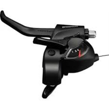 Shimano Tourney St -Ef41 -L   Sol Vites Kolu (3 Vites)