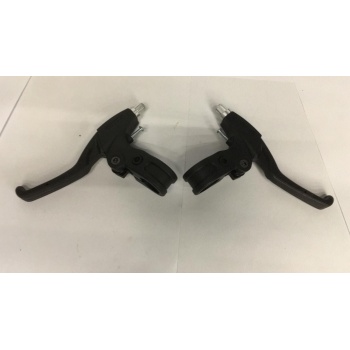 Saiguan Fren Kolu Sag Sol Plastik