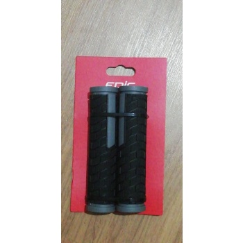 Impact Elcik - GE-38, Siyah/Gri