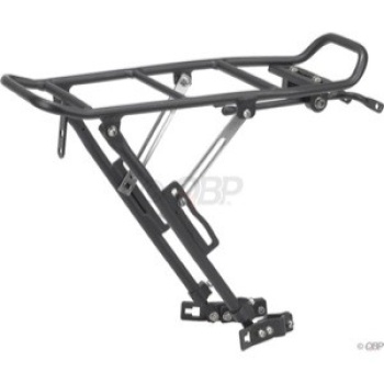 Bisiklet Arka Sele Alimünyum 26-27,5-28-29 Jant Uyumlu