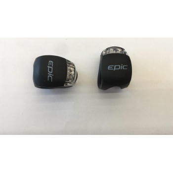 Impact Flaşör Seti - FLICKR 1, Pilli