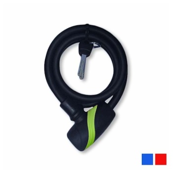 Epic Kilit Luky 10x1200  Siyah Yeşil