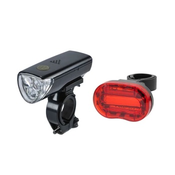 Far Stop Seti Ön Arka Combo 2