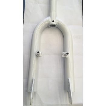 Çelik Maşa 16 Jant Uyumlu (Beyaz)