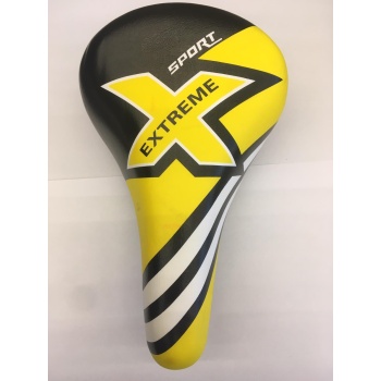 Extreme Sport Çocuk Sele(Siyah Beyaz Sarı )