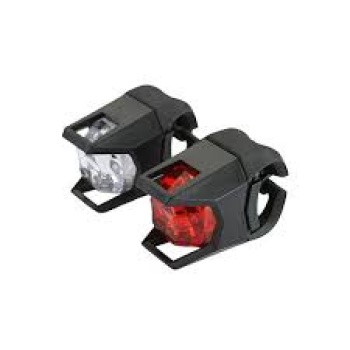 Impact Flaşör Seti - FLICKR 3, Pilli