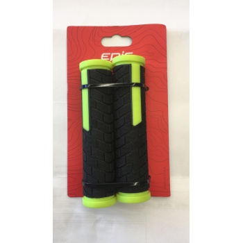 Impact Elcik - GE-38, Siyah/Lime