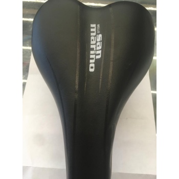 Sle-218 San Marino Sele (Siyah)