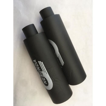 Sünger Elcik Xbyc 5017  (Siyah)