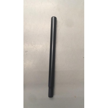 Epic Sele Borusu (25.4,350mm)Siyah