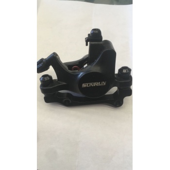 Bisiklet Mekanik Disk Fren Kaliper(Arka)