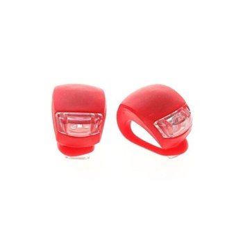 Impact Flaşör Seti - FLICKR 1, Pilli