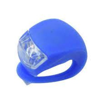 Impact Flaşör Seti - FLICKR 1, Pilli