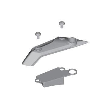 Lid L.H. BL-M315 Sol kapak ünitesi