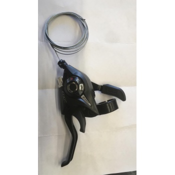 Ümit DtFren KolU-DT-STEF-51 Model, 3li