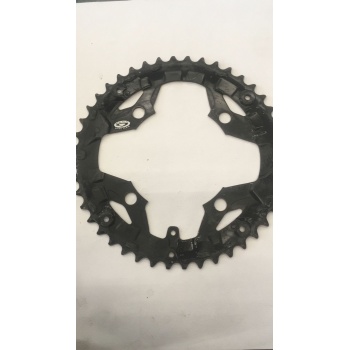 Shımano Ön Kaset Yaprak Dişli 44 Uyumlu (2.el)