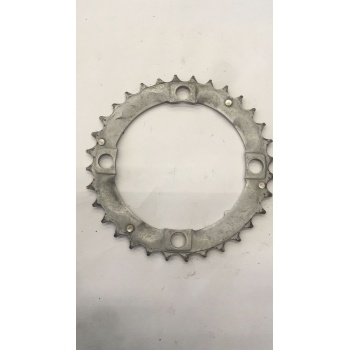 Ön Kaset Yaprak Dişli 32 Uyumlu (2.EL)