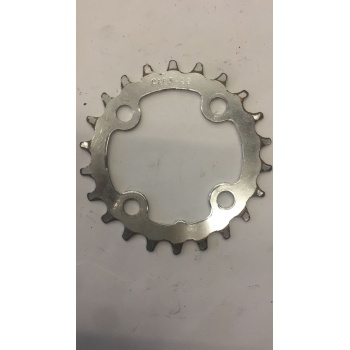 Ön Kaset Yaprak Dişli 22 Uyumlu (2.EL)