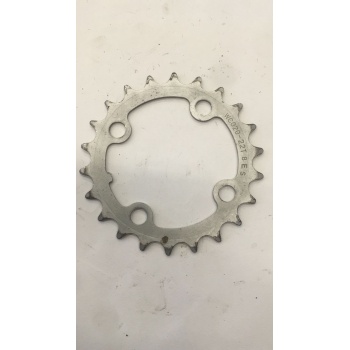 Ön Kaset Yaprak Dişli 22 Uyumlu(2.EL)