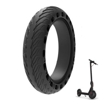 Dış Lastik - E-Scooter, Dolgu Teker, NITRO 8.1/2x2