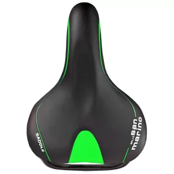 SLE-358 SAN MARINO Sele - City, SM-5425, Yeşil