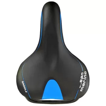 San Marino Sele - City, SM-5425, Mavi